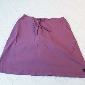 《Prana》 athletic skirt